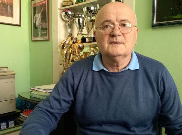 Организаторима ЕП у каратеу стигла пријава и тзв. државе Косово: Само без химне и заставе