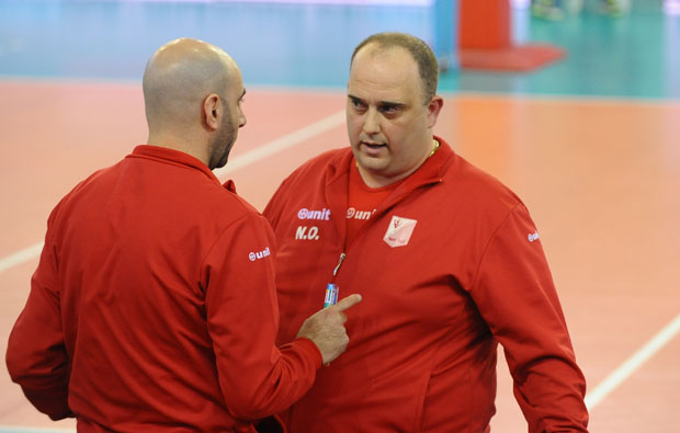 Османкач после разлаза с Војводином: Нема ту о чему више да се разговара