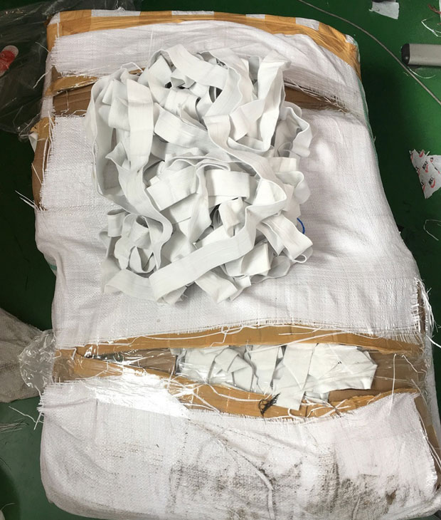 ФОТО: Цариници Србије спречили шверц - ластиша