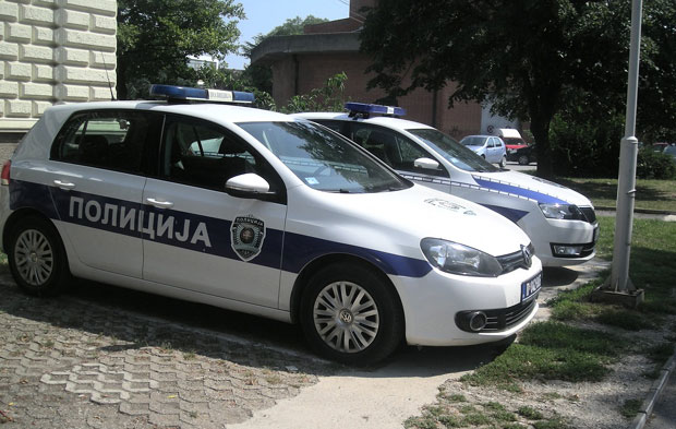 Полиција запленила дрогу на уранку