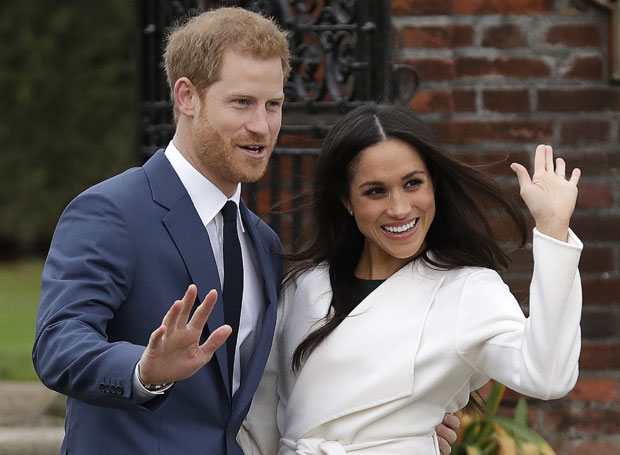 Брат Меган Маркл принцу Харију: Откажи венчање!