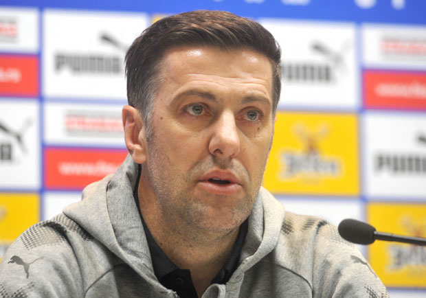 Крстајић: Меч са Костариком је најважнији