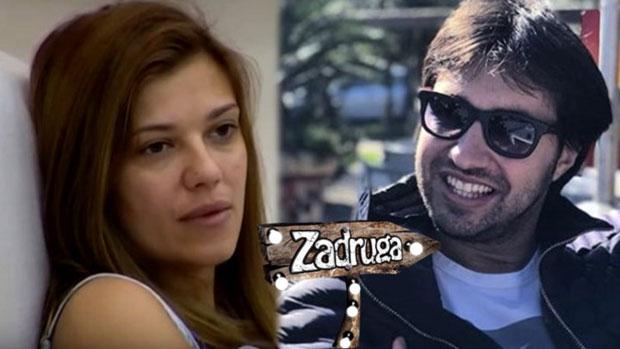 Андрија стигао у Београд, спреман за сусрет са Кијом и Слобом!