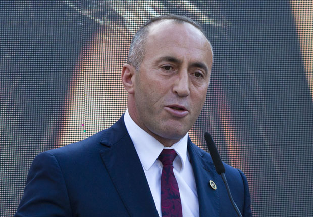 Харадинај: Можемо да се помиримо и са непријатељима