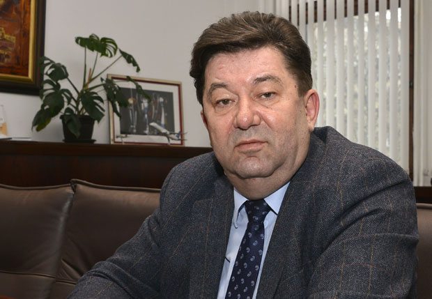 Проф. др Радивоје Митровић: Више разумевања и међусобне пажње