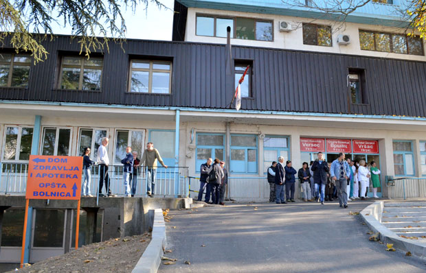 СКАНДАЛ У ВРШЦУ: Више од две године радила као лекар, нико није сумњао да нема диплому