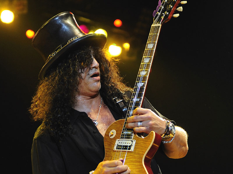 Гибсон у стечају