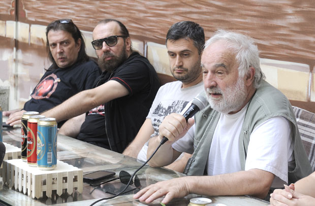 ЗАЈЕЧАРСКА ГИТАРИЈАДА: Џабе улаз, рок камп и оброци