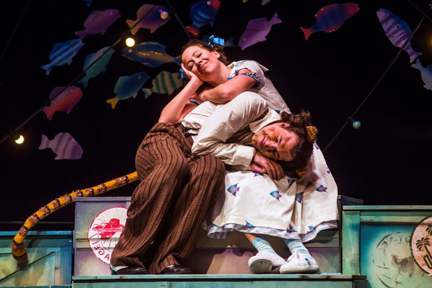 Посвета чаролији живота