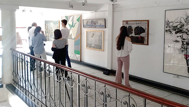 Збирка САНУ у Лесковцу