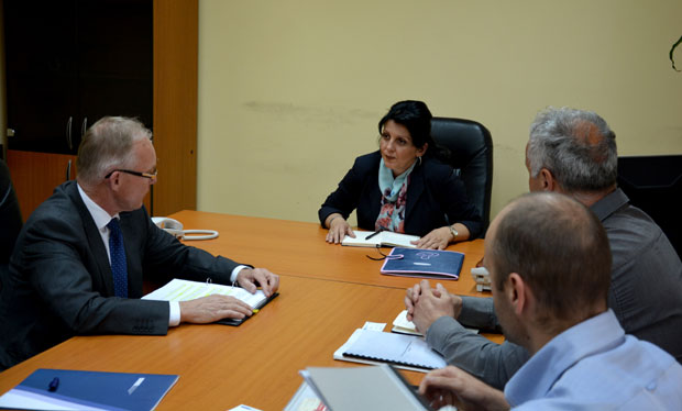 Састанак са Братуом