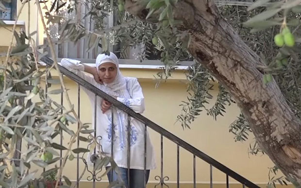 Израелски суд оптужио арапску песникињу за хушкање на насиље