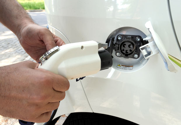 Немачка претекла Норвешку по продаји електичних возила