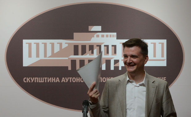 Јованов: Последњи који имају право да држе лекције о стању медија у Србији су Ђилас, Јеремић и Јанковић