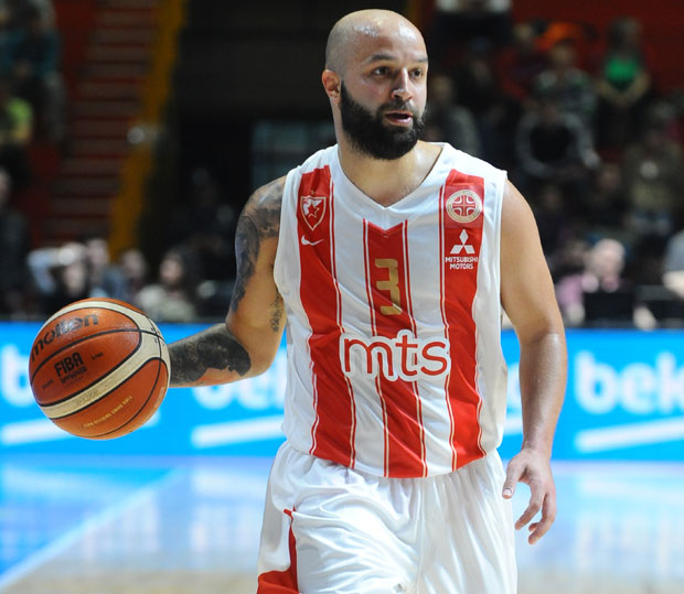 Убедљива победа шампиона против Младости: Рочести и Човић разиграли Звезду