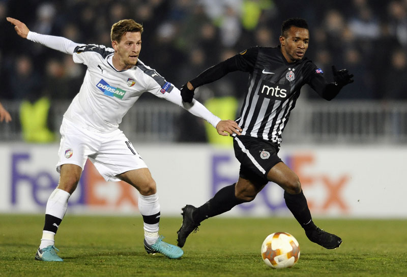 Сума одлази из Хумске