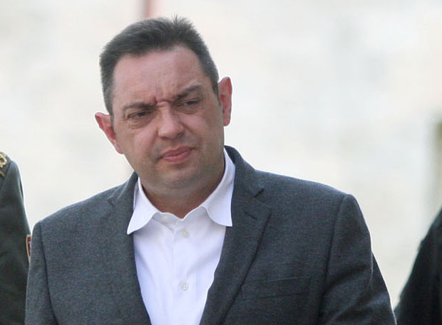 Вулин: После 2000. године уништено више наоружања него током НАТО агресије