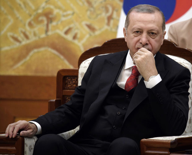 Ердоган најавио: Одржаћемо предизборни митинг у Сарајеву