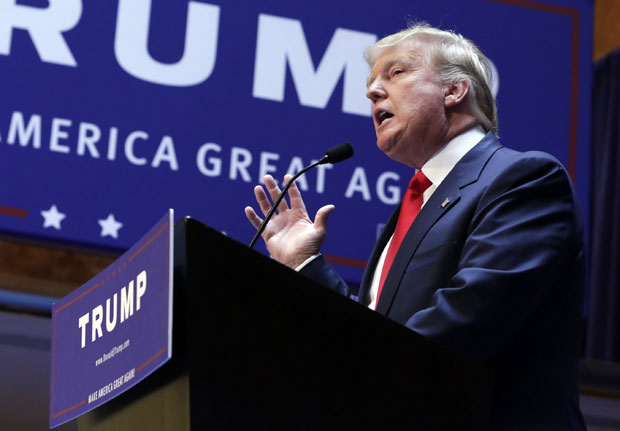 Трамп напао NBC због исправке приче о прислушкивању Мајкла Коена