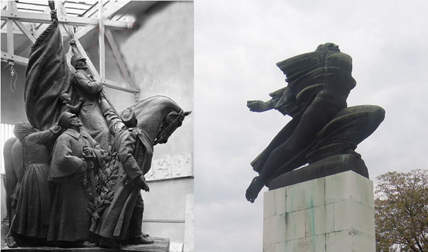 ДНЕВНИК ЗАБЛУДА: Француско-српске културне везе