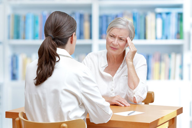 Нова терапија за мигрену