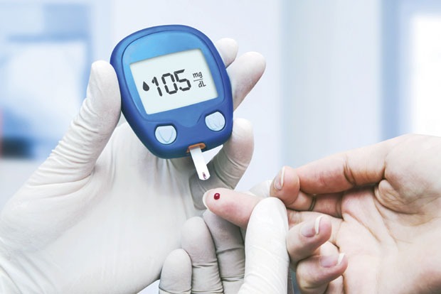 Постоје четири врсте дијабетеса типа два