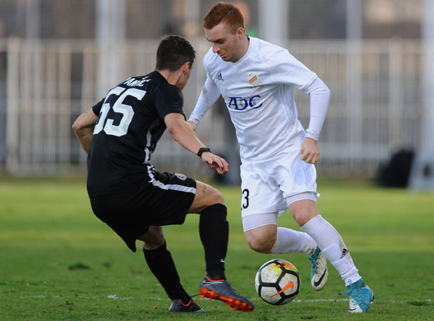 Настављају се борбе за Европу и опстанак у српском првенству