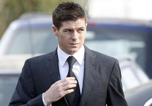 Џерард се договорио са Ренџерсом, уговор на три године