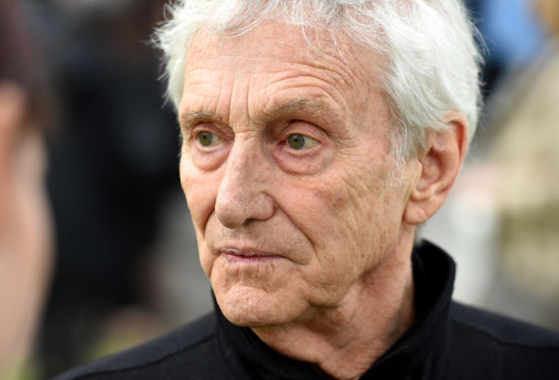 Владимир Величковић: Глас за другонаграђеног