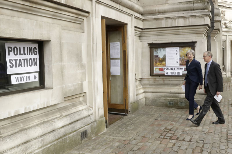 Крах евроскептика