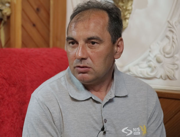 ИСПОВЕСТ ОТРОВАНОГ ИЗ КОЛАРА: Мирно је гледала како се гушимо од њене кафе