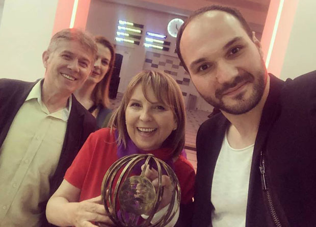 Биљин “Димитријо...” етно године