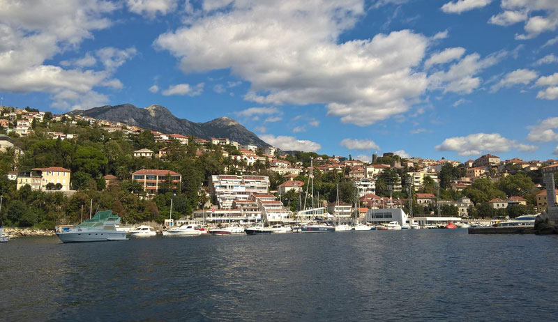 Херцег Нови још чека на спајање с регионалним водоводом