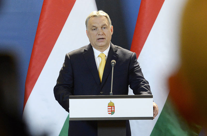 ОРБАН ПРОТИВ ПРЕДЛОГА БУЏЕТА ЕУ: Новац не може да се узима од пољопривредника да би се дао мигрантима; Њима не треба дати ни цент