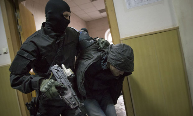 РУСИЈА УПОЗОРАВА: Мобилизовати специјалне службе земаља ЗНД и спречити долазак терориста са севера Сирије