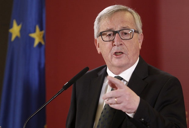 ЈУНКЕР БРАНИ КОМУНИЗАМ: Не судите Карлу Марксу по злочинима његових следбеника