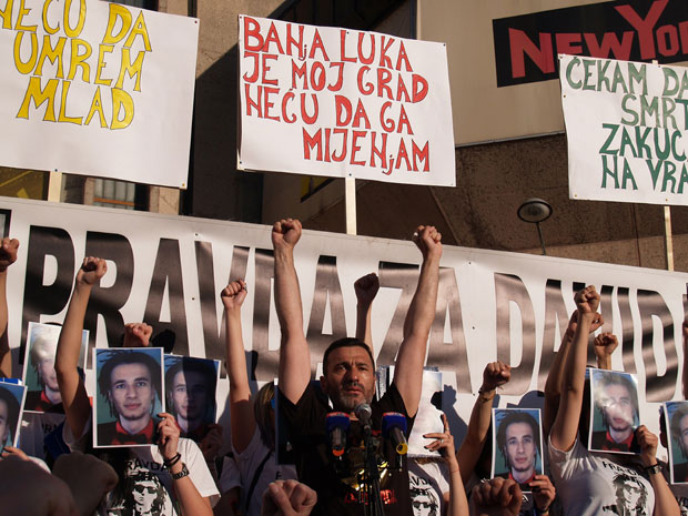 Скуп назвао санаторијумом! 