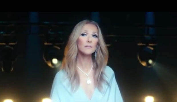 Епска сарадња Дедпула и Селин Дион (ВИДЕО)