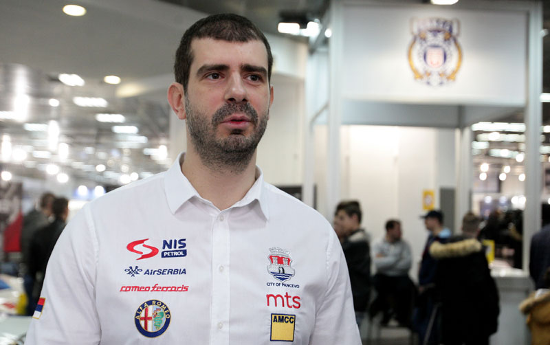 Наш ас данас стартује у ТЦР шампионату Европе са новим тимом и аутомобилом: Борковић креће ка титули
