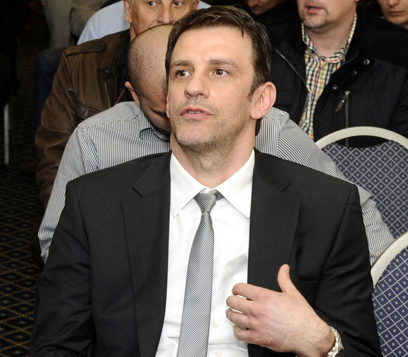 Јеленић о жалби Нишлија: Разговор све решава