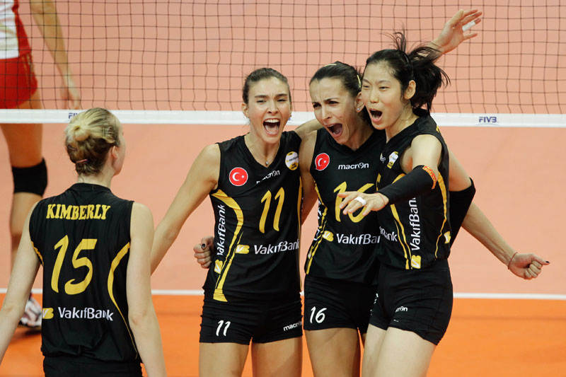 Рашићева брани европску клупску круну