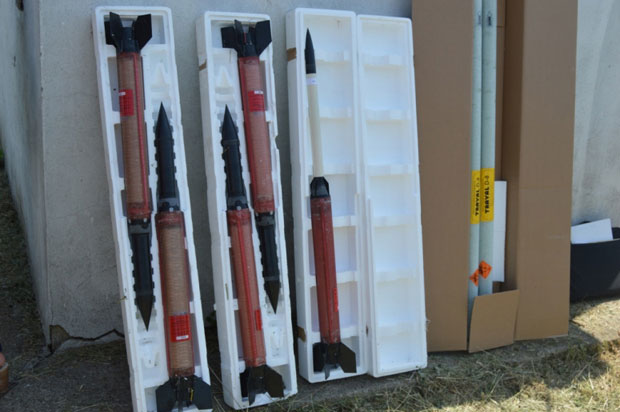 Стрелци спасли 80 одсто производње