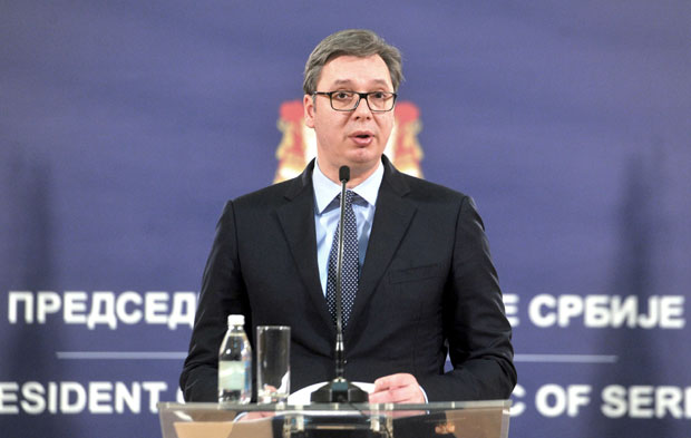 Председник: Извесно значајније повећање плата и пензија