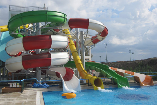 DREAM WORLD хотели у Сидеу: Свет снова у хотелима на Анталијској ривијери