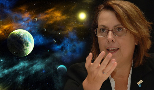 Тапије за плацеве на Месецу су неважеће