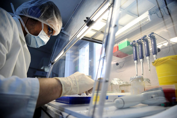 ДНК не води увек до убица!