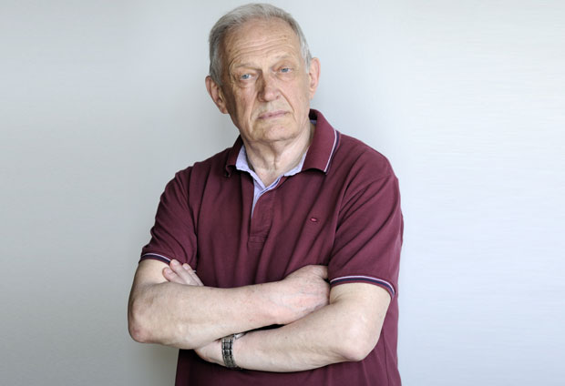 Милосав Тешић: Одужујем се српским хероинама