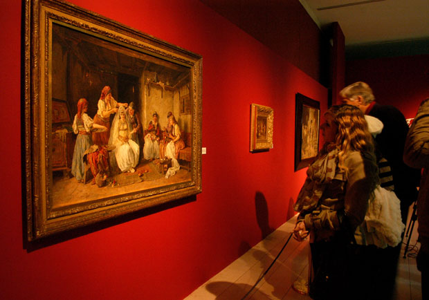 Пајина дела српски бренд