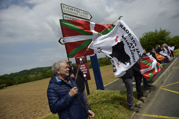 ЕТА - то је прошлост