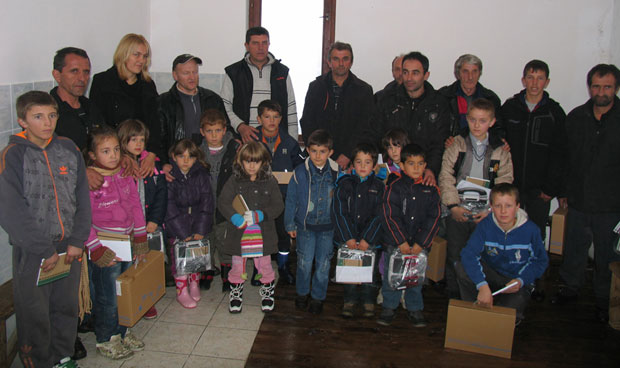 Величани траже излаз из сиромаштва